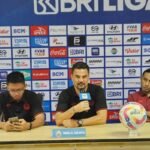 Penilaian Pena: Persija Tak Tampilkan 'Ritme' Jelas di Babak Pertama