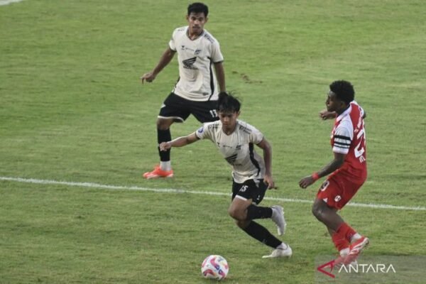 Barito Putera Berisiko Turun ke Liga 2 Setelah Kalah 1-4 dari PSM Makassar