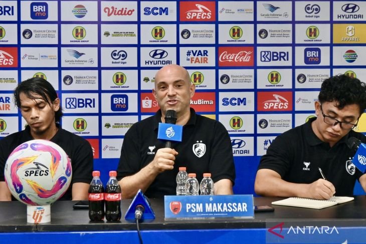 PSM Makassar: Mengapresiasi Kualitas Wasit Asing dalam Mengatur Pertandingan Tim Degradasi