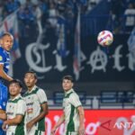 Tujuh Tim Berjuang untuk Meloloskan Diri dari Zona Degradasi Liga 1 Indonesia
