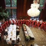 Jay Idzes Terpesona oleh Jamuan Makan Siang Presiden Prabowo