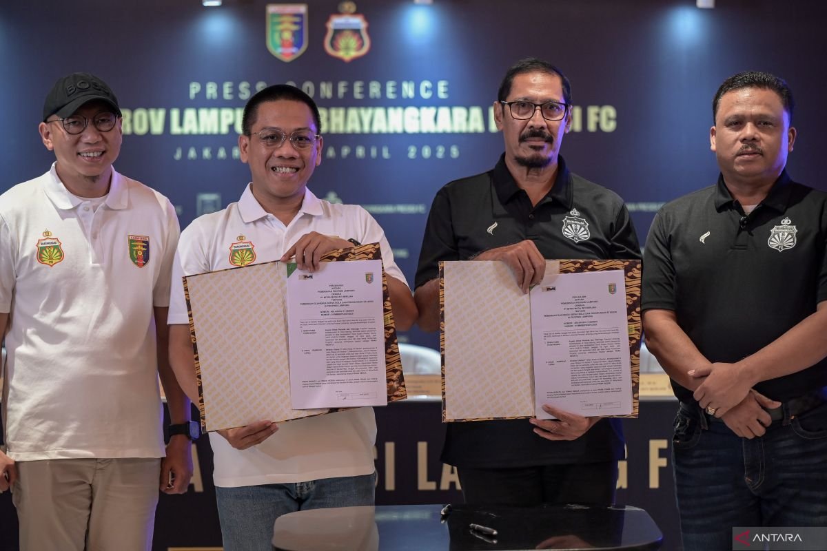 Termasuk Bhayangkara dan Persikas, Tujuh Klub Lakukan Perubahan Nama dan Domisili