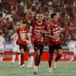 Berita Terbaru: Bali United Perpanjang Kontrak Rahmat dan Fitrul