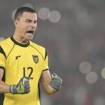 Emil Audero Merasakan Kehangatan Atmosfer Gelora Bung Karno