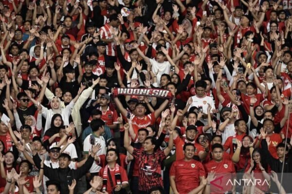 Memahami Situasi Jepang: Saran Zenzia Ihza untuk Para Suporter