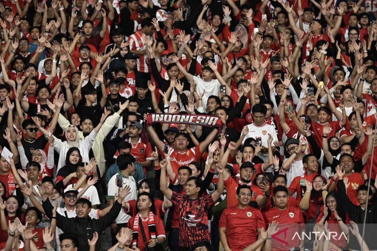 Memahami Situasi Jepang: Saran Zenzia Ihza untuk Para Suporter