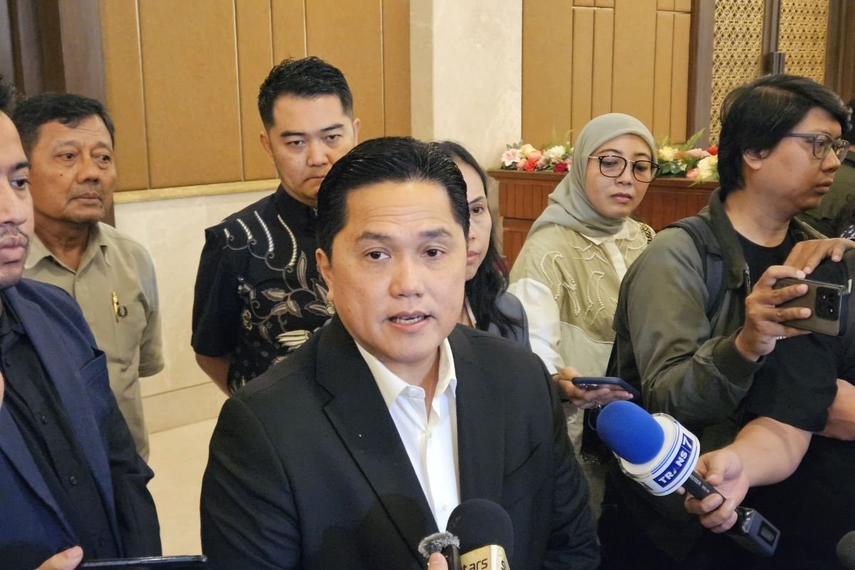 Permintaan PSSI: Liga Hanya Izinkan 7 Pemain Asing di Lapangan