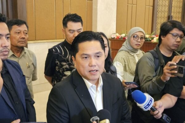 PSSI Siapkan Pembukaan Tender untuk Jersi Timnas