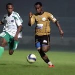 Mantan Pemain Persebaya dari Liberia Dilaporkan Meninggal Dunia