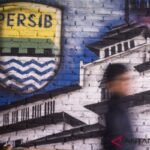 Persib Bandung Kenalkan Dua Pemain Asing Terbaru