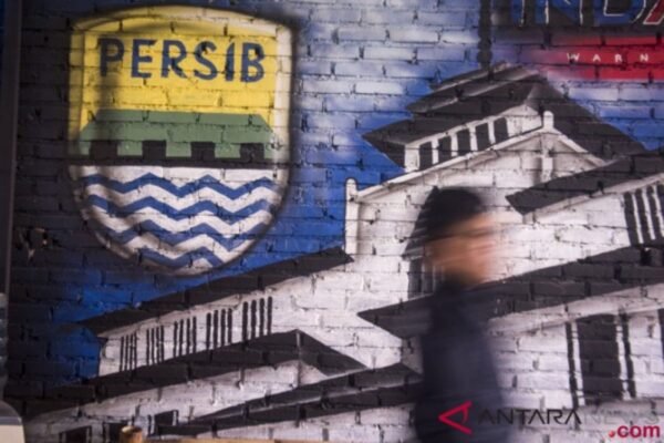 Persib Bandung Kenalkan Dua Pemain Asing Terbaru Persib Bandung Kenalkan Dua Pemain Asing Terbaru