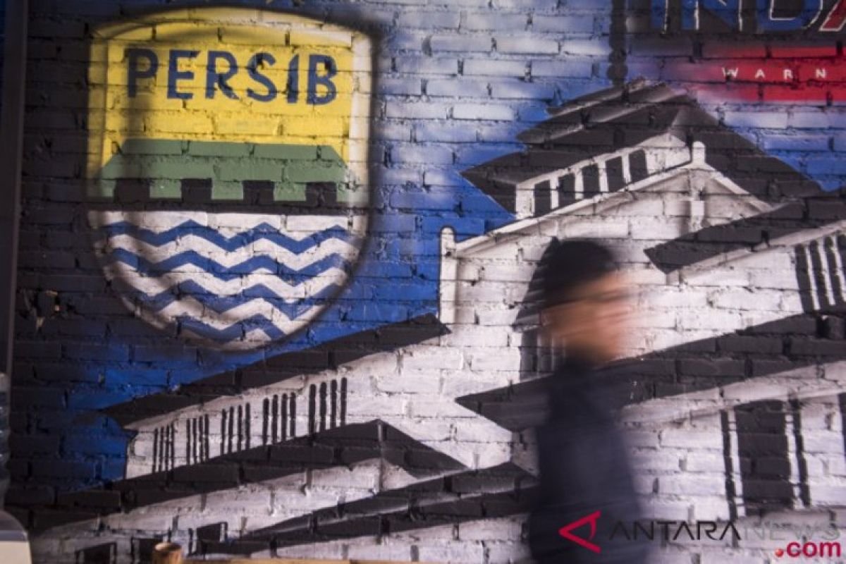 Persib Bandung Kenalkan Dua Pemain Asing Terbaru