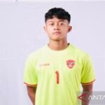 Madura United Lepas Kiper Asing: Langkah Baru Menuju Tim yang Lebih Kuat