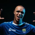 Persib Bandung Resmi Mengamankan Dua Pemain Asing Baru