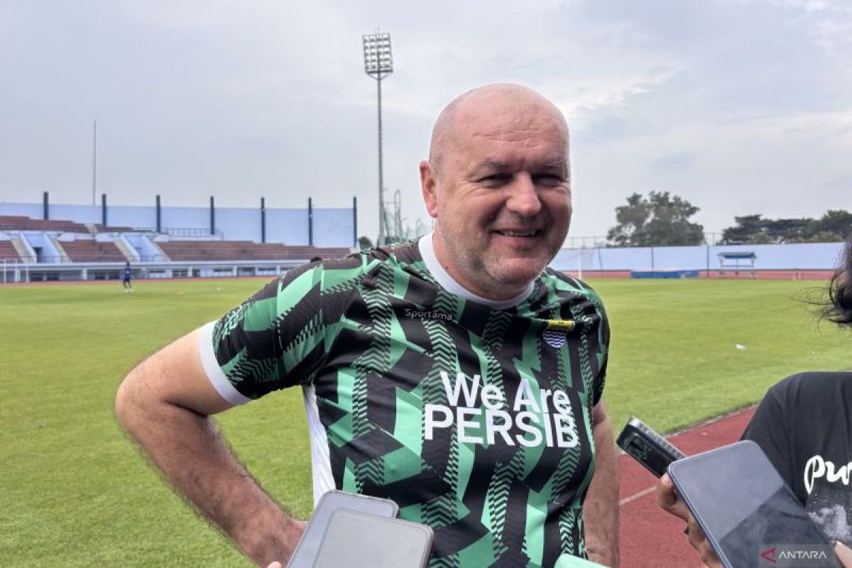 Persib Melakukan Rotasi Pemain Usai Pertandingan Melawan Western Sydney Wanderers