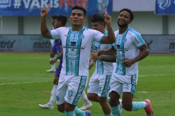 PSBS Biak: Fokus Persiapan Kompetisi Meski Tanpa Kandang di Papua