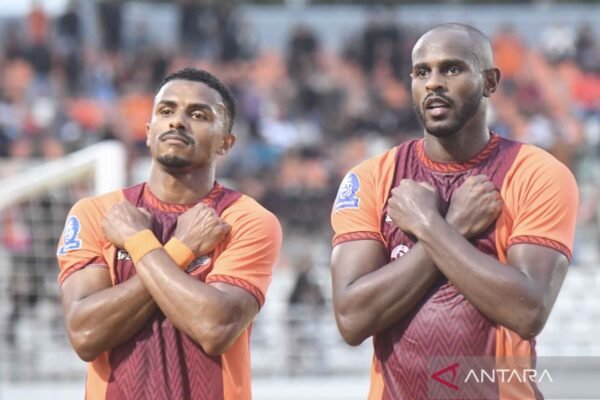 Super League Standings: Borneo FC at the Top with Perfect Score