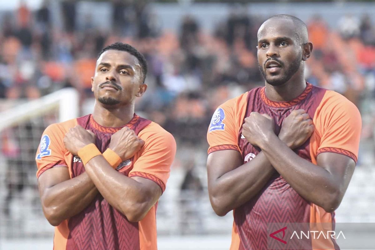 Super League Standings: Borneo FC at the Top with Perfect Score