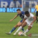 Borneo FC Defeats PSIM Yogyakarta 3-1