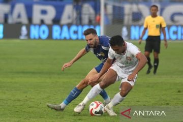 Borneo FC Defeats PSIM Yogyakarta 3-1