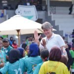 Perkembangan Kuantitas dan Kualitas MLSC Bekasi Seri 1 Meningkat