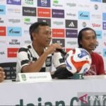 Deltras Bidik Poin Penuh di Markas Persela