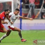 Ketangguhan Persija: Kunci Penampilan Menawan di Babak Kedua