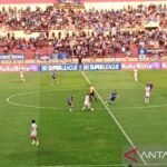 Borneo FC Raih Kemenangan 3-1 atas PSIM Yogyakarta di Markas Sendiri