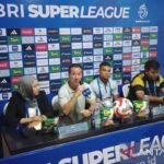PSIM Akui Kualitas Borneo Usai Kekalahan 1-3 di Kandang