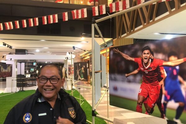 Menuju Kualifikasi Piala Asia: Timnas U-23 Mulai Berkumpul pada Senin