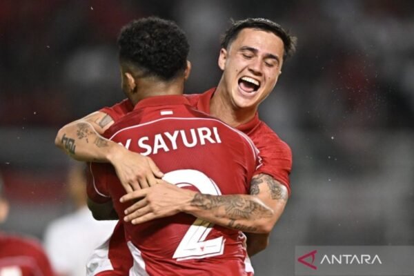 Johnny Jansen Mengungkapkan Keinginan Untuk Mengajak Eliano Bergabung ke Bali